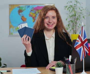Compliance & Visa Services
